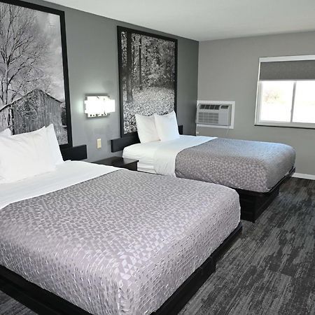 Super 8 By Wyndham Higginsville Exterior foto